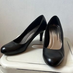 Comfort a plus Mini Heels